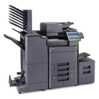 МФУ Kyocera Mita TASKalfa 6002i фото 2
